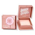Benefit Cosmetics Dandelion Twinkle Soft Nude-pink Powder Highlighter Mini