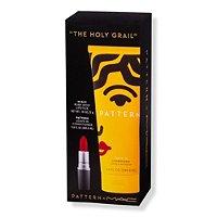 Pattern X M.a.c. Holy Grail Kit