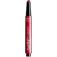 Nyx Professional Makeup Super Cliquey Matte Lipstick - Risktaker