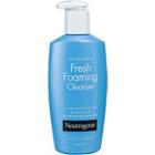 Neutrogena Fresh Foaming Cleanser