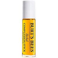 Burt's Bees Herbal Complexion Stick