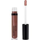 Bareminerals Gen Nude Metallic Patent Lip Lacquer - Rubellite (metallic Mauve)
