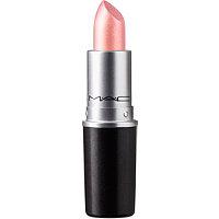 Mac Lipstick Shine - Fabby (mauve W/ Gold Pearl - Frost)