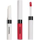 Covergirl Outlast All Day Lip Color - Ever Red-dy 507