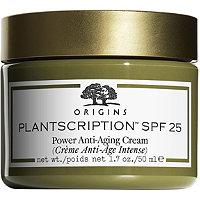 Origins Plantscription Spf 25 Power Anti-aging Cream