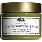 Origins Plantscription Spf 25 Power Anti-aging Cream
