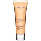 Clarins One-step Gentle Exfoliating Cleanser With Orange Extract