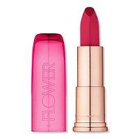 Flower Beauty Perfect Pout Moisturizing Lipstick - Orchid