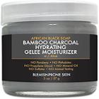 Sheamoisture African Black Soap And Bamboo Charcoal Gelee Moisturizer
