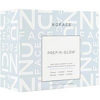 Nuface Prep-n-glow Cleansing Cloths