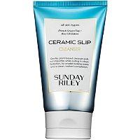 Sunday Riley Ceramic Slip Cleanser