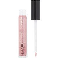 Mac Dazzleglass - Rags To Riches (plumy Pink With Teal And Red Pearl)