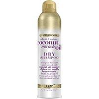 Ogx Extra Strength Refresh & Restore + Coconut Miracle Oil Dry Shampoo 5oz