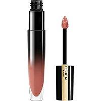 L'oreal Brilliant Signature Shiny Lip Stain - Be Uncontrollable