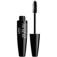 Nyx Professional Makeup Za Za Zou Boudoir Mascara