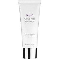 Pur Purple Pore Punisher