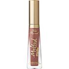 Too Faced Melted Matte Liquified Long Wear Lipstick - Cool Girl