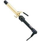 Hot Tools Gold Curling Iron - 1