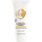 The Body Shop Almond Milk & Honey Soothing & Restoring Body Lotion