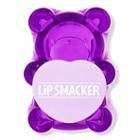 Lip Smacker Sugar Bear Lip Balm - Purple