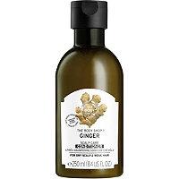 The Body Shop Ginger Scalp Care Conditioner