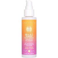 Pacifica Sea & C Sheer Face Serum Spf 55