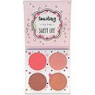 Beauty Bakerie Cotton Candy Champagne Blush Palette