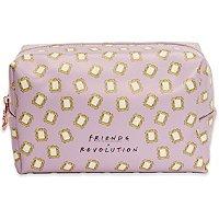 Makeup Revolution Revolution X Friends Door Cosmetic Bag
