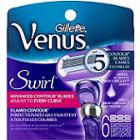 Gillette Venus Swirl Razor Refills