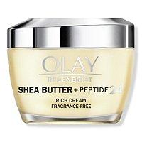 Olay Regenerist Shea Butter + Peptide 24 Face Moisturizer