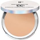It Cosmetics Your Skin But Better Cc+ Airbrush Perfecting Color Correcting Setting Powder