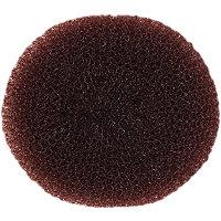 Kitsch Small Brown Bun Form
