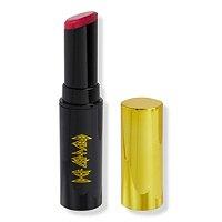 Rock And Roll Beauty Def Leppard High Impact Lipstick - Hysteria (hot Fuchisa)