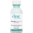 Philosophy Clear Days Ahead Acne Drying Lotion