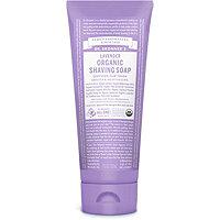 Dr. Bronner's Lavender Shaving Soap