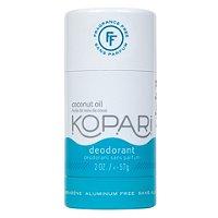Kopari Beauty Coconut Oil Deodorant Fragrance Free