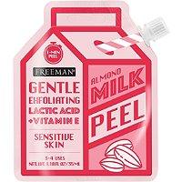 Feeling Beautiful Freeman Almond Milk Peel
