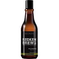 Redken Brews Daily Shampoo