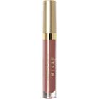 Stila Stay All Day Shimmer Liquid Lipstick - Miele Shimmer (shimmering Warm Mauve Nude)