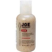 Joe Grooming Travel Size Scrub
