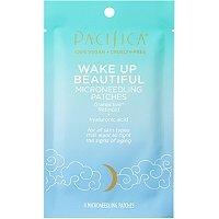 Pacifica Wake Up Beautiful Microneedling Patches