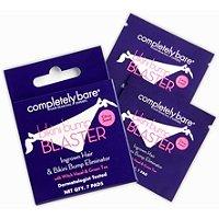 Completely Bare Travel Size Bikini Bump Blaster Ingrown Hair & Bikini Bump Eliminator