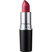Mac Lipstick Matte - Diva - Diva (deepened Claret)