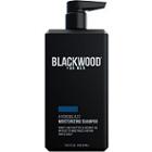 Blackwood For Men Hydroblast Moisturizing Shampoo