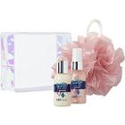 Ulta Holiday Holographic Bag Shimmer Giftset