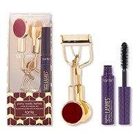 Tarte Party Ready Lashes Curler & Mascara Set