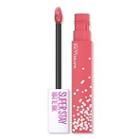 Maybelline Super Stay Matte Ink Birthday Edition Liquid Lipstick - Guest Of Honor