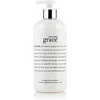 Philosophy Amazing Grace Perfumed Firming Body Emulsion - 16 Oz - Philosophy Amazing Grace Perfume And Fragrance