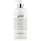 Philosophy Amazing Grace Perfumed Firming Body Emulsion - 16 Oz - Philosophy Amazing Grace Perfume And Fragrance