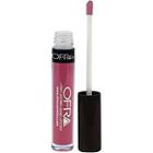 Ofra Cosmetics Long Lasting Liquid Lipstick - Hollywood (flamingo Pink W/ A Hydrating Matte Finish)